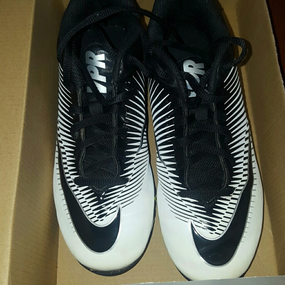 Nike Vapor Shark